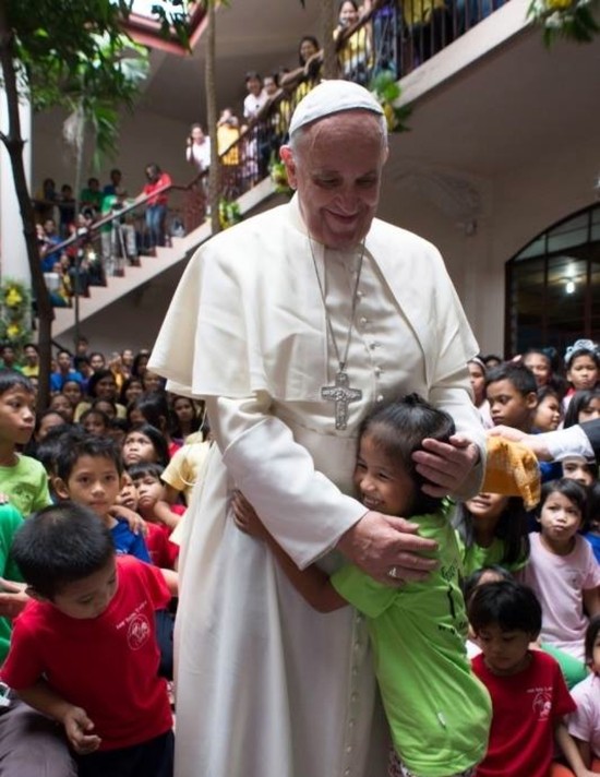 Terlikowskiego smucą słowa papieża o katolikach i królikach