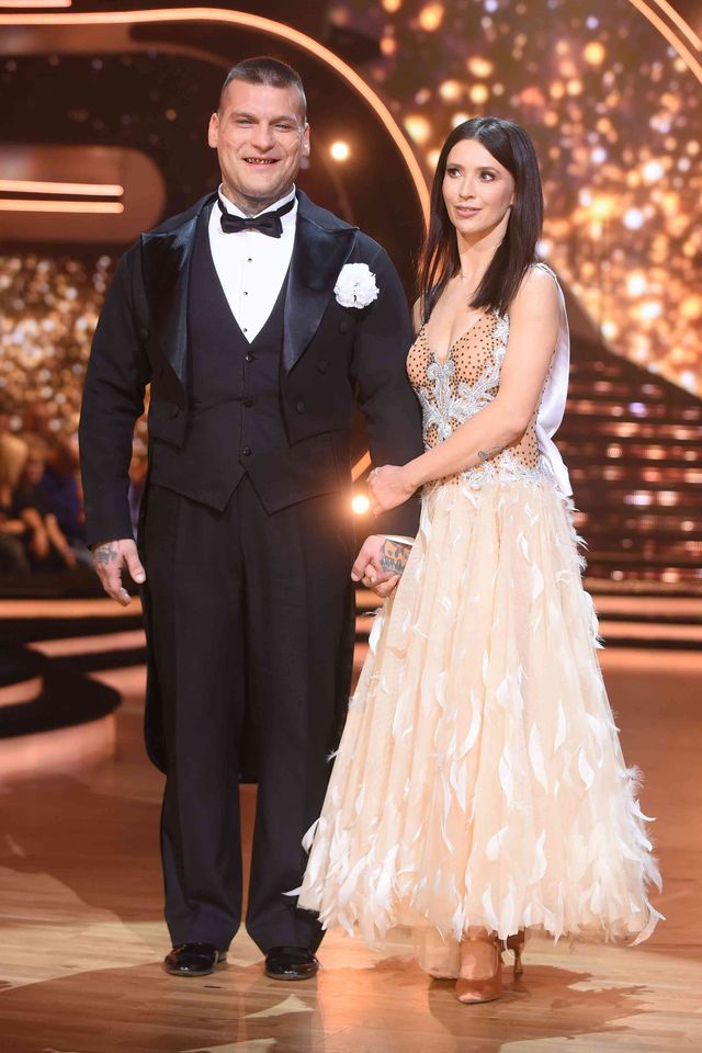 Taniec z Gwiazdami: Popek ma KRYZYS