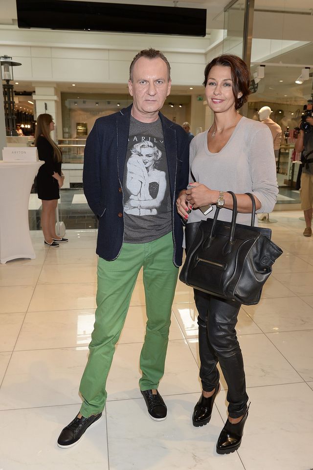 Gwiazdy i celebrytki szykują się do zimy (FOTO) Gwiazdy i celebrytki szykują się do zimy (FOTO)