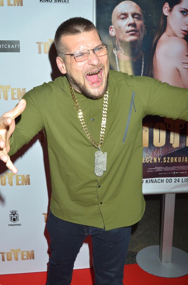 Popek o swoim udziale w Tańcu z Gwiazdami: Wygram ten program (VIDEO)