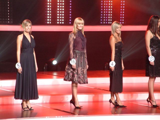 Popielewicz wspomina swój udział w wyborach Miss Polski