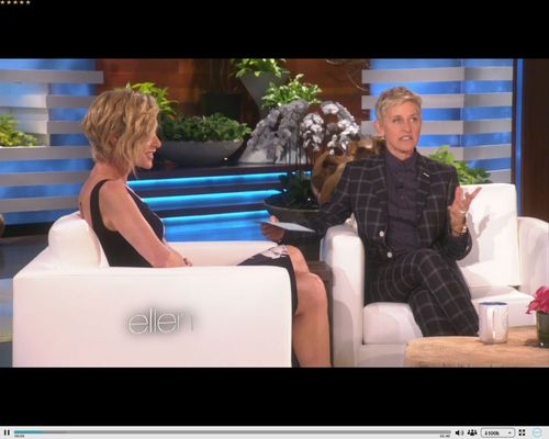 Portia De Rossi jest w ciąży? [VIDEO]