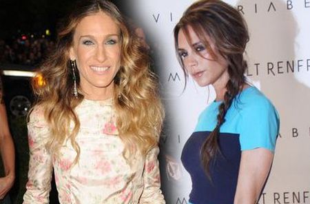 Szyk według Melanie Brown (FOTO)