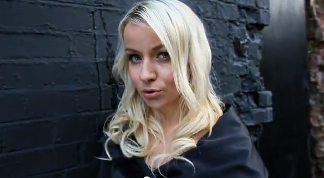 Pola Pospieszalska nagrała klip dla bezdomnych zwierząt 