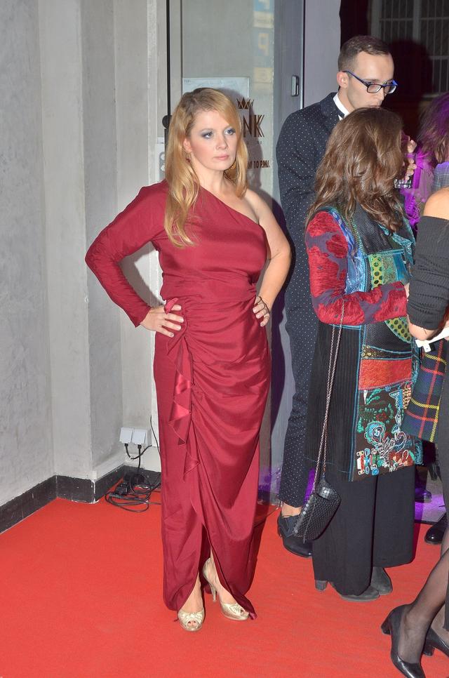 Czy to stylizacja na bal dla Kopciuszka? (FOTO)