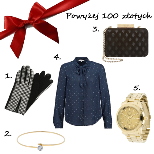 10 pomysłów na prezent dla niej!