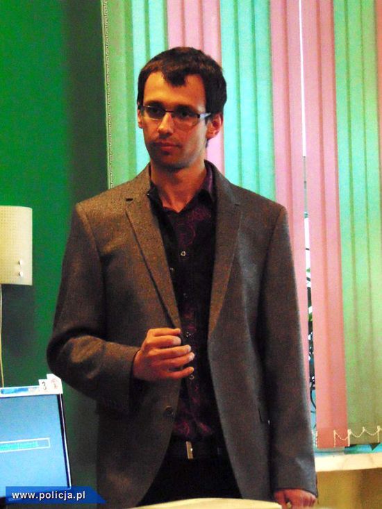 Mroczne sekrety Kajetana Poznańskiego