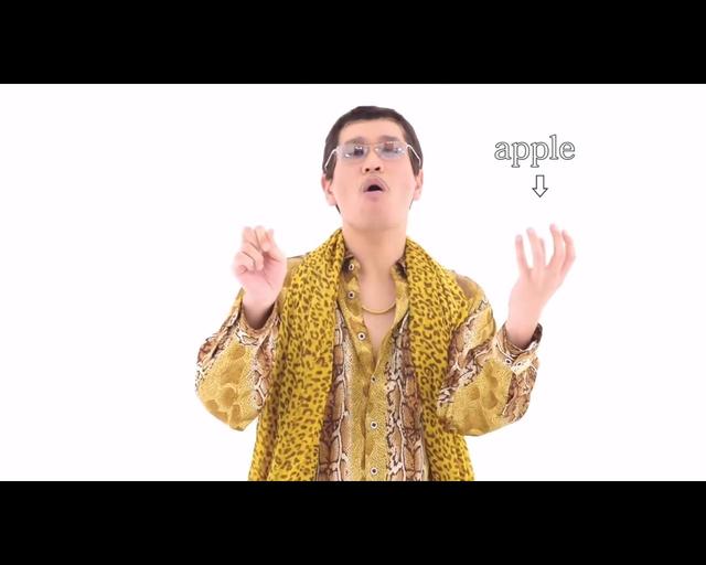 Pen Pinapple Apple Pen - co to w ogóle jest? (VIDEO)