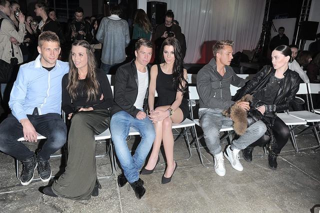 Rzeźniczak, Gol, Kosecki i Ola z okładki CKM (FOTO)