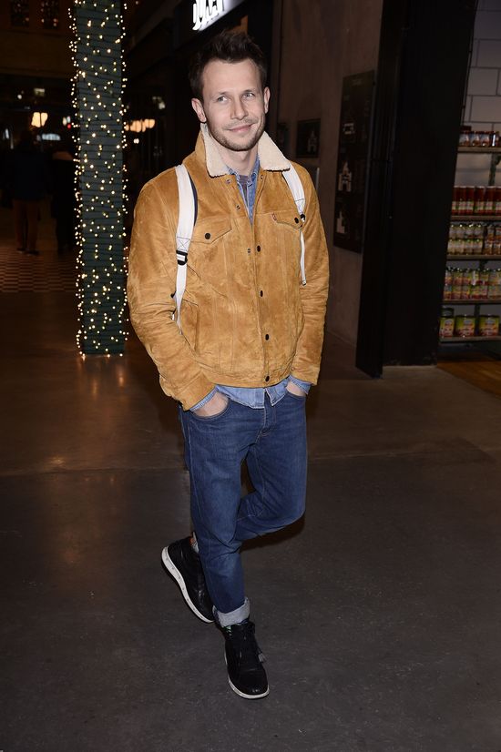 Odmłodzona Karolina Korwin-Piotrowska na premierze książki Doroty Williams (FOTO