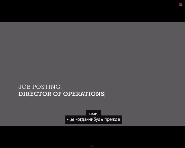 Chciałbyś tyrać jak niewolnik? [VIDEO]