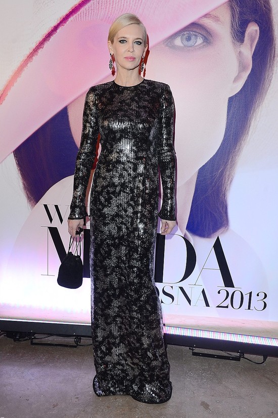 Wielka premiera Harper's Bazaar Polska (FOTO)