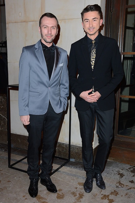 Wielka premiera Harper's Bazaar Polska (FOTO)