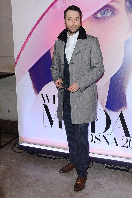 Wielka premiera Harper's Bazaar Polska (FOTO)