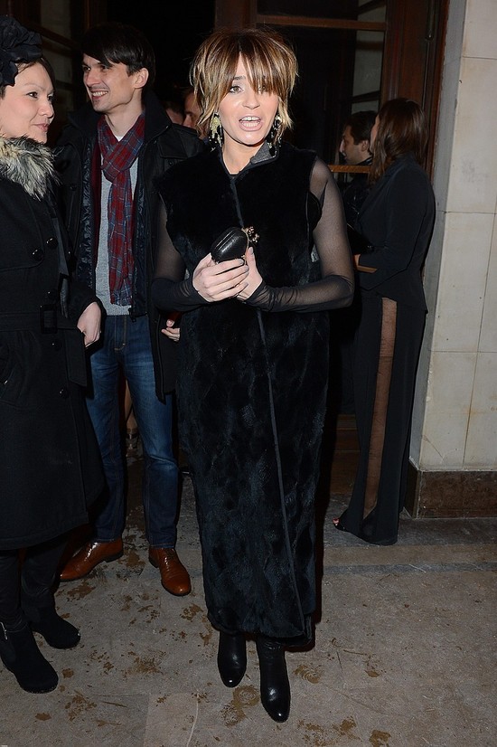 Wielka premiera Harper's Bazaar Polska (FOTO)