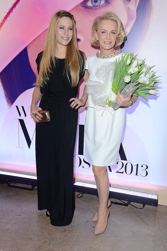 Wielka premiera Harper's Bazaar Polska (FOTO)