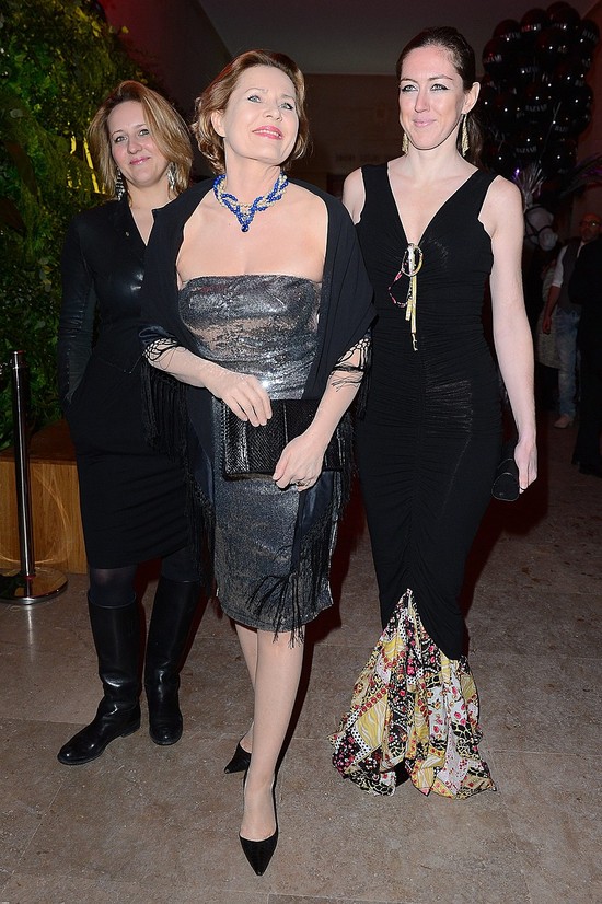 Wielka premiera Harper's Bazaar Polska (FOTO)