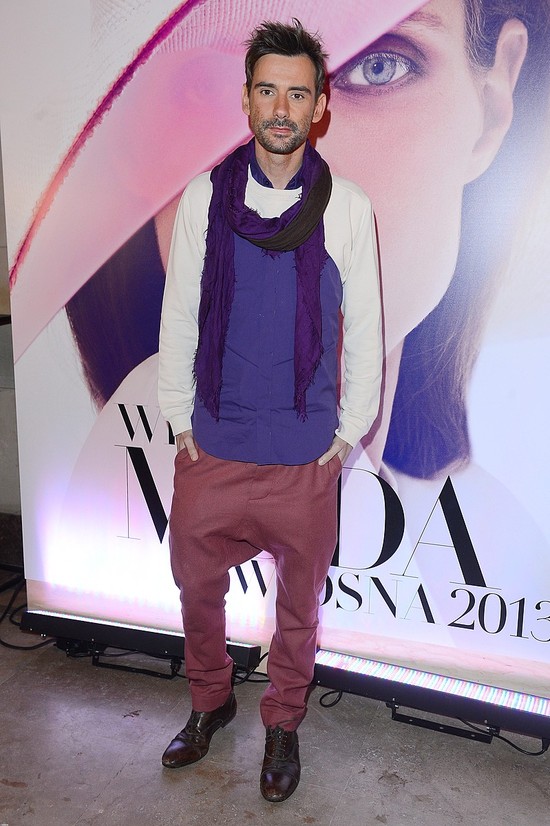 Wielka premiera Harper's Bazaar Polska (FOTO)