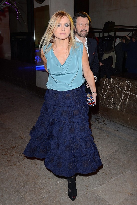 Wielka premiera Harper's Bazaar Polska (FOTO)