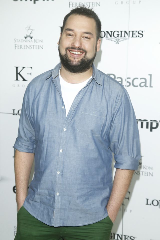 Karolina Ferenstein-Kraśko ma po Agencie DUŻO nowych znajomych (ZDJĘCIA)