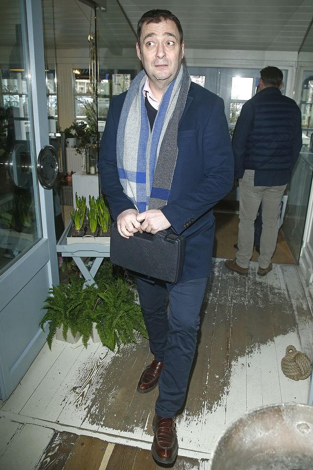 Karolina Ferenstein-Kraśko ma po Agencie DUŻO nowych znajomych (ZDJĘCIA)