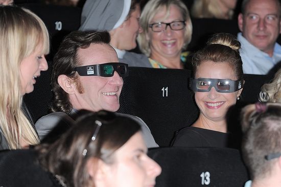 Kto wybrał się na Ostrą randkę? (FOTO)