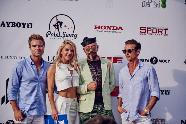 Relacja z wyborów Najlepszej Plażowej Sylwetki (FOTO) Relacja z wyborów Najlepszej Plażowej Sylwetki (FOTO)