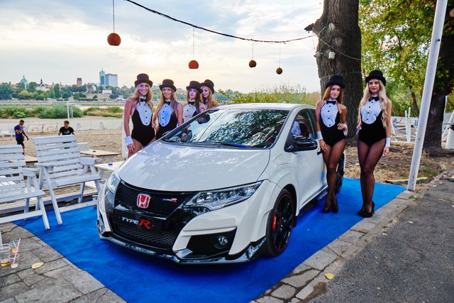 Relacja z wyborów Najlepszej Plażowej Sylwetki (FOTO) Relacja z wyborów Najlepszej Plażowej Sylwetki (FOTO)