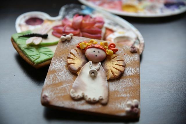 Pomysły na własnoręczne prezenty - te święta będą wyjątkowe! Pomysły na własnoręczne prezenty - te święta będą wyjątkowe!