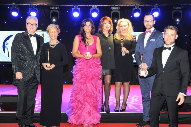 7. edycja Luksusowej Marki Roku - relacja (FOTO)