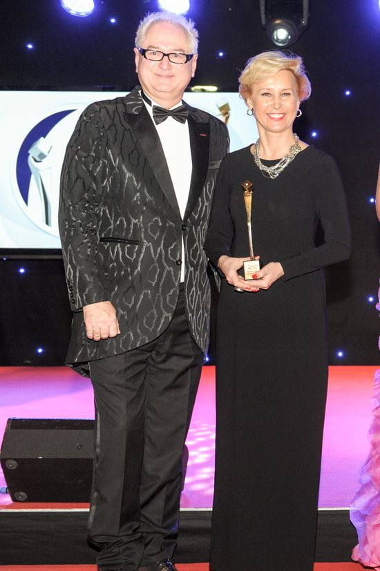 7. edycja Luksusowej Marki Roku - relacja (FOTO)