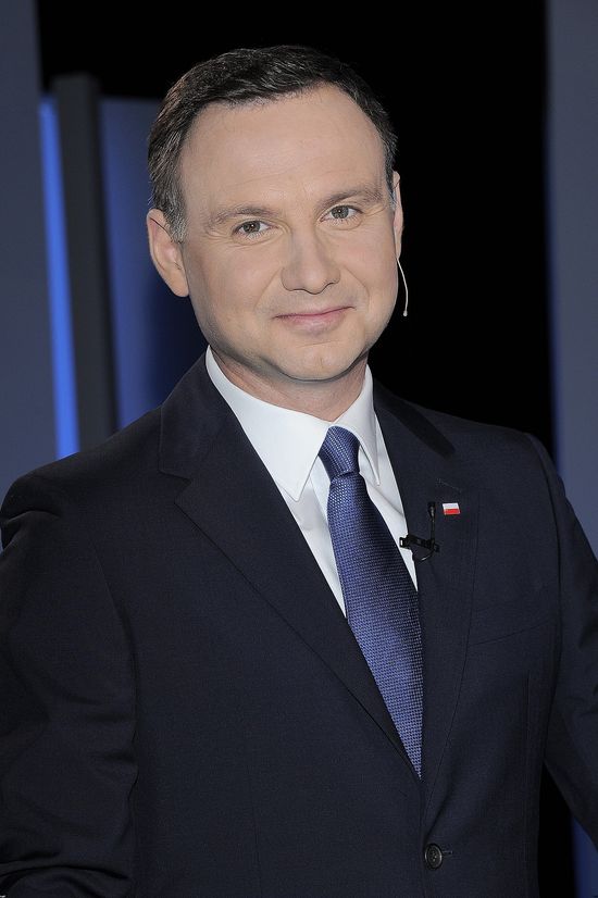 Wróżbita Maciej o przyszłości kandydatów na prezydenta