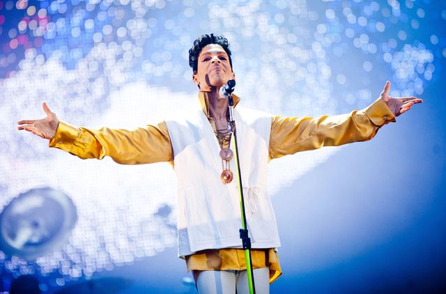 Majątek Prince'a jednak nie przejdzie na Świadków Jehowy? 