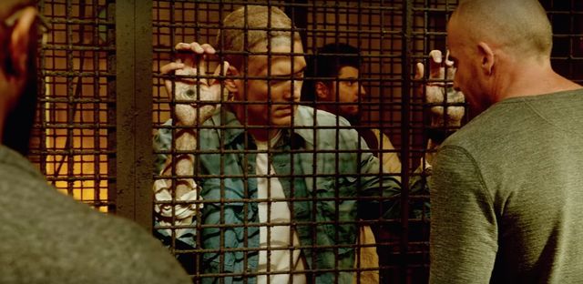 Jest nowy trailer 5 sezonu Skazanego na śmierć