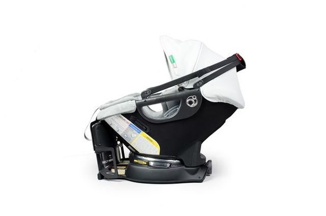 North West nie będzie jeździła w byle czym! 