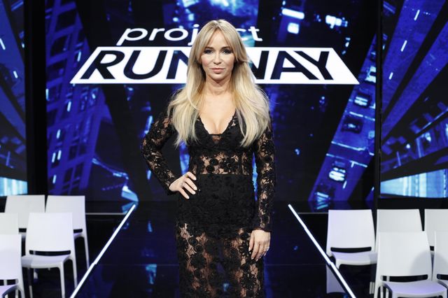 Michał Zieliński wygrał Project Runway! Michał Zieliński wygrał Project Runway!