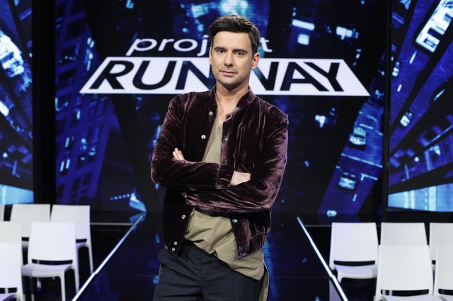 Michał Zieliński wygrał Project Runway! Michał Zieliński wygrał Project Runway!