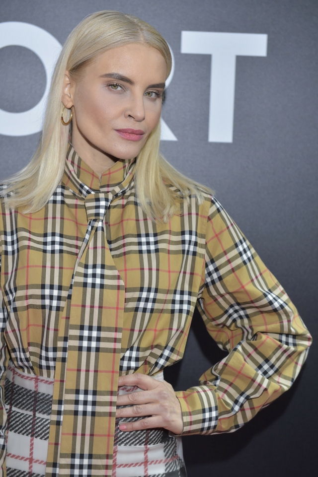 Wystrojone gwiazdy na finale Sephora Trends (ZDJĘCIA)