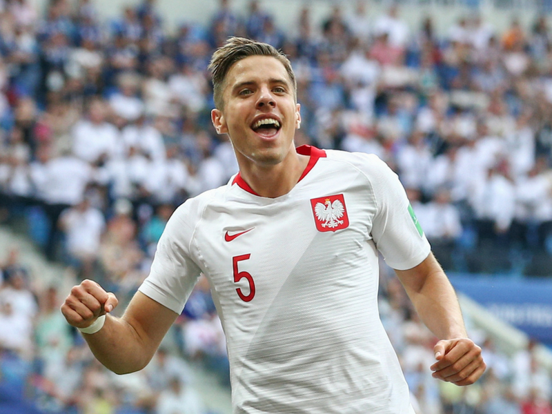 Kim jest prywatnie Jan Bednarek i jego dziewczyna? 