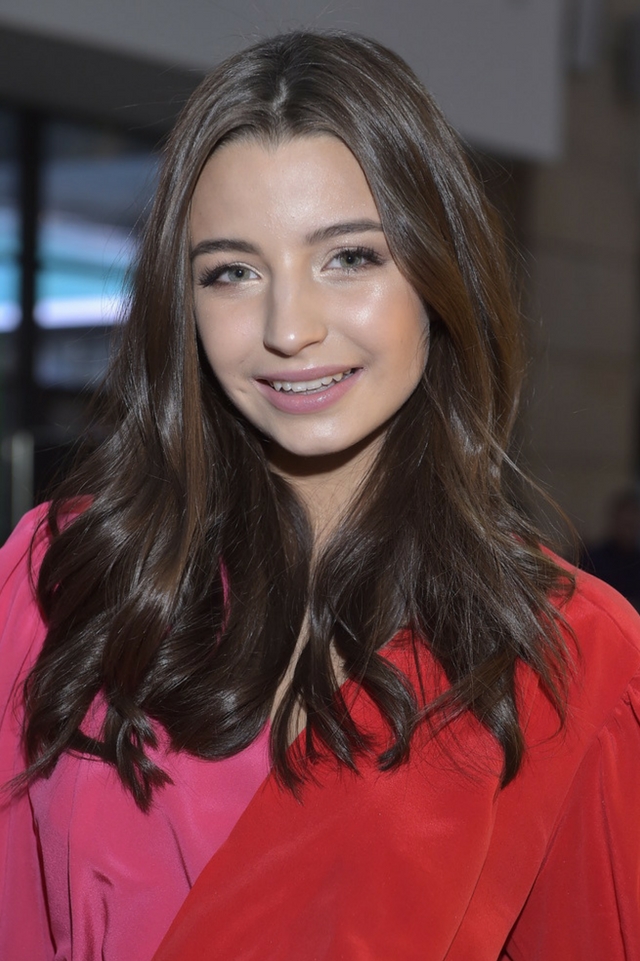 Wystrojone gwiazdy na finale Sephora Trends (ZDJĘCIA)