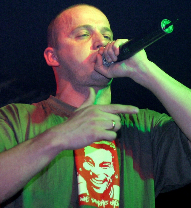 Kluby, alkohol, koks i dziewczynki. Peja wyznaje prawdę!