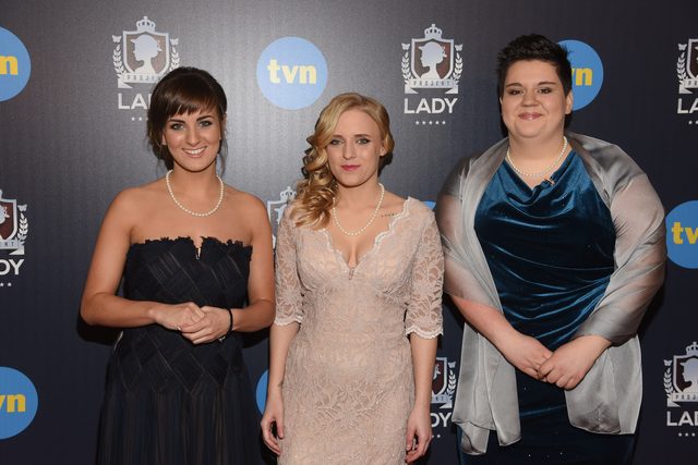 WOW! Zobaczcie, jak Angelika, Pamela i Patrycja wyglądają w FINALE Projektu Lady WOW! Zobaczcie, jak Angelika, Pamela i Patrycja wyglądają w FINALE Projektu Lady