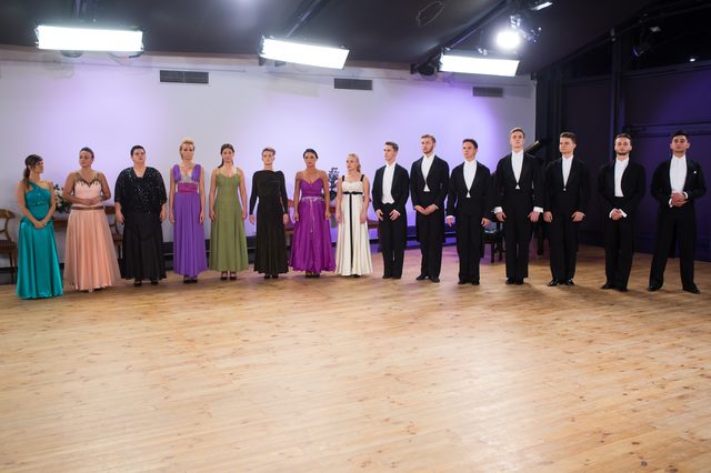 Uczestniczki Projekt Lady w SUKNIACH BALOWYCH (FOTO)