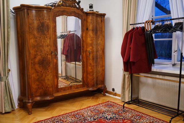 Szminki precz, spódnice zdjąć, szpilki w kąt - rusza Projekt Lady