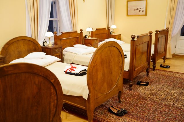 Szminki precz, spódnice zdjąć, szpilki w kąt - rusza Projekt Lady