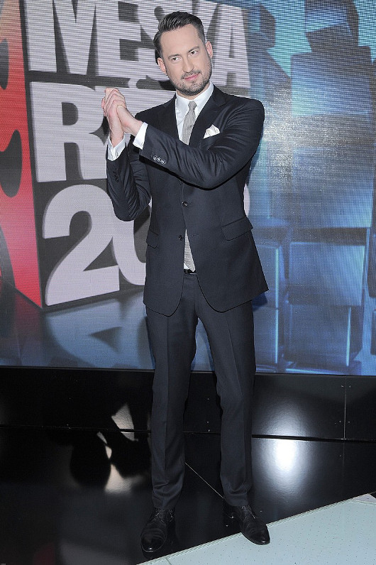 Marcin Prokop sprzedał swoją wiarygodność?