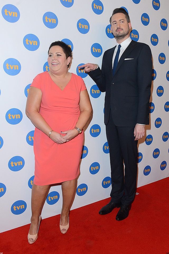 Zgrzyt na wizji między Prokopem i Wellman [VIDEO]