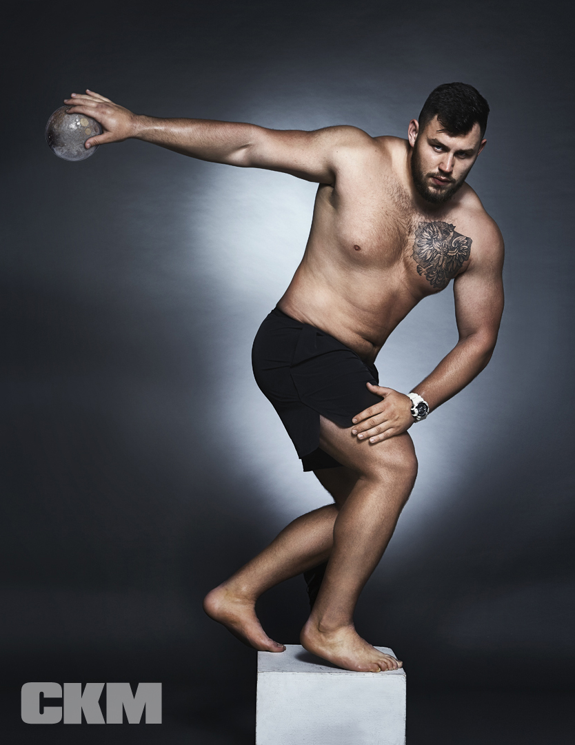 CKM gotowy na rozpoczęcie roku szkolnego! Kim jest nowa gwiazda? (ZDJĘCIA)