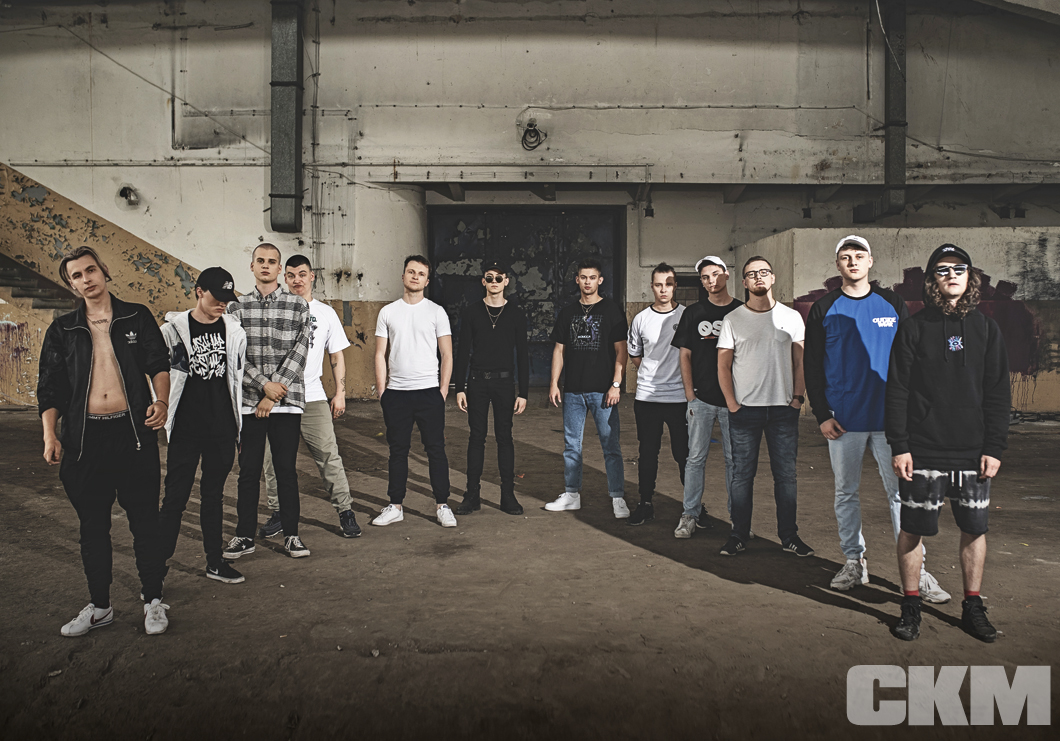 CKM gotowy na rozpoczęcie roku szkolnego! Kim jest nowa gwiazda? (ZDJĘCIA)