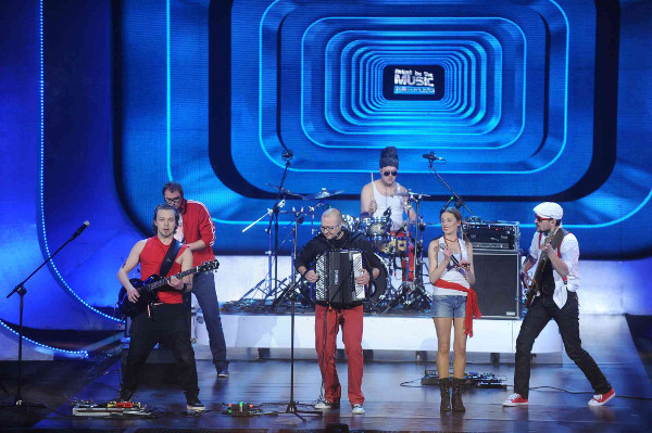 Kto pojawi się dzisiaj w Tylko muzyka? (FOTO)